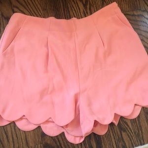 Cute Boutique Shorts